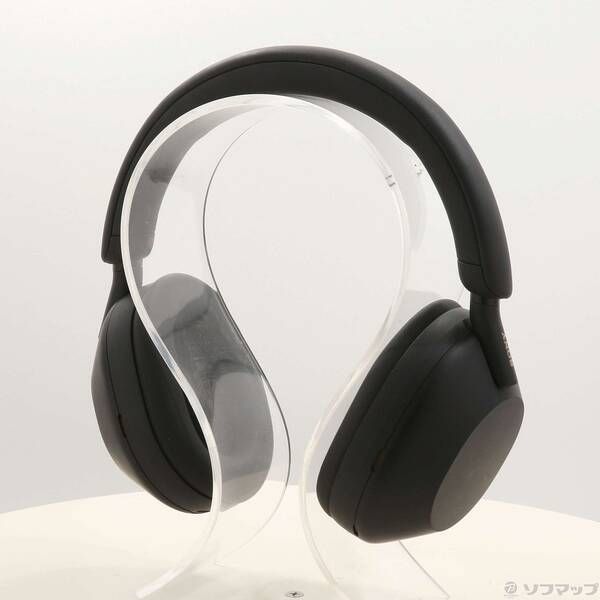 ソフマップ 〔中古品〕 WH-1000XM5 B ブラック【297】