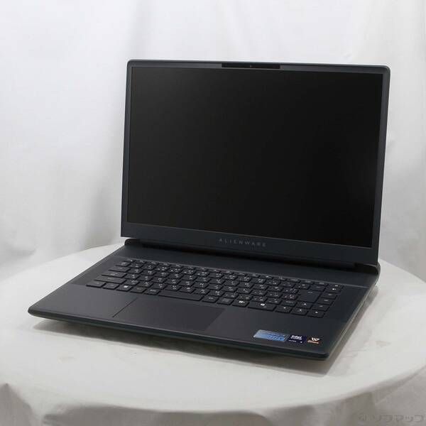 ソフマップ 〔中古品〕 Alienware 16 Area-51 NAA96-FN リキッドティール【262】