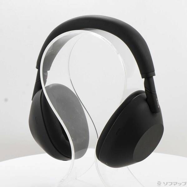 ソフマップ 〔中古品〕 WH-1000XM6 (B) ブラック【349】