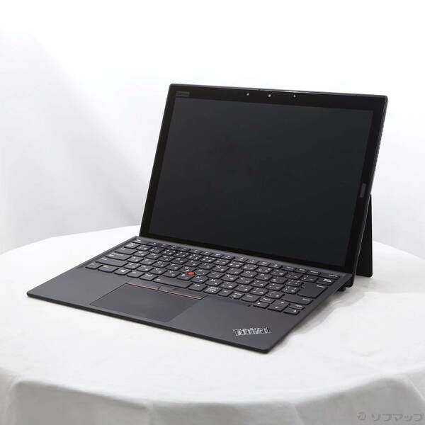 ソフマップ 〔中古品〕 ThinkPad X1 Tablet Gen 3 20KKS03Y00【276】