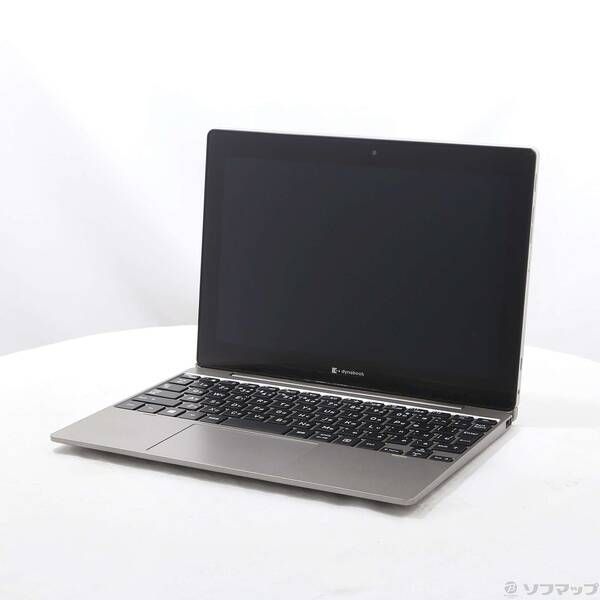 ソフマップ 〔中古品〕 dynabook K60／FV A6K1VT8111E【262】