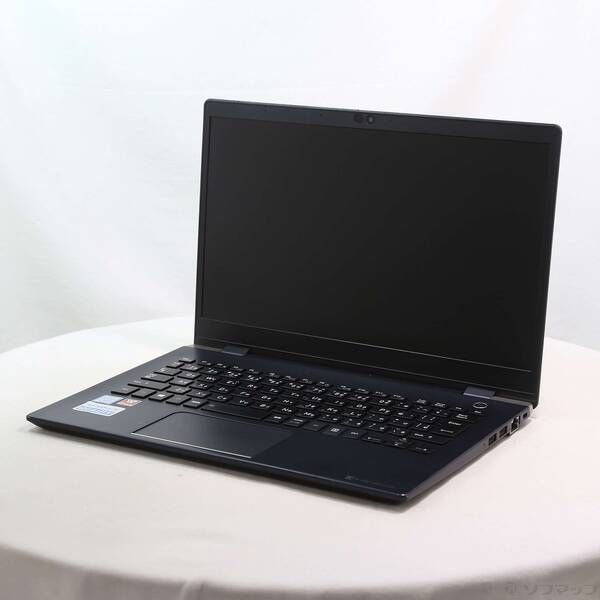 ソフマップ 〔中古品〕 dynabook G6 P1G6JPBL オニキスブルー【276】