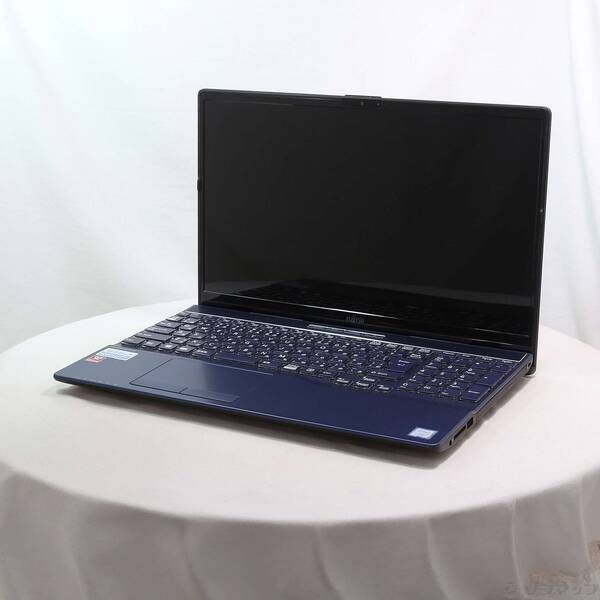 ソフマップ 〔中古品〕 LIFEBOOK WA3／D3 FMVWD3A37L【262】