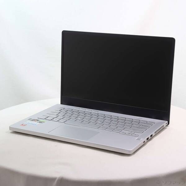 ソフマップ 〔中古品〕 ROG Zephyrus G14 GA401IV-BR9N6【276】