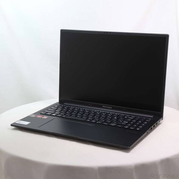 ソフマップ 〔中古品〕 Vivobook 16 M1605YA-R5165BWS インディーブラック【352】