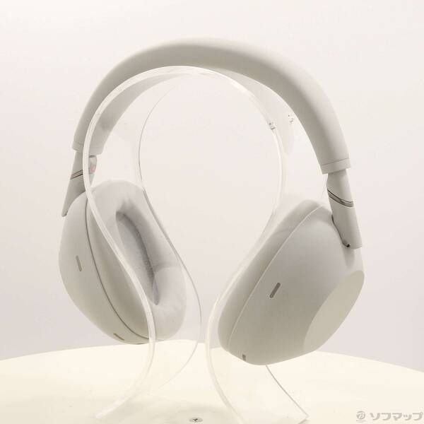 ソフマップ 〔中古品〕 WH-1000XM6 SM プラチナシルバー【377】