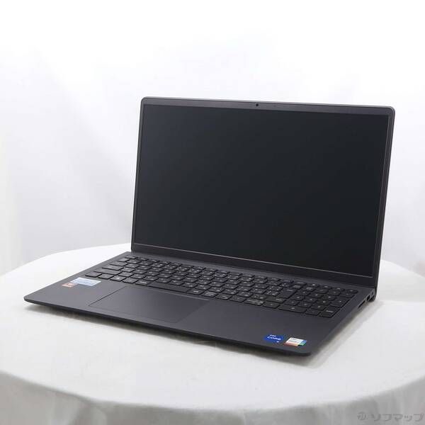 ソフマップ 〔中古品〕 Inspiron 15 3520 NI355-DNLBC カーボンブラック【349】