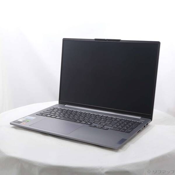 ソフマップ 〔中古品〕 IdeaPad Pro 5i Gen 9 83D4001AJP アークティックグレー【258】