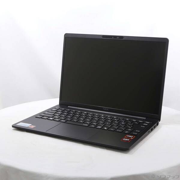 ソフマップ 〔中古品〕 LAVIE N14 Slim PC-N145DKAB フロストブラック【262】