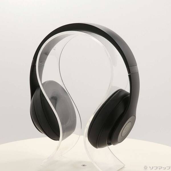 ソフマップ 〔中古品〕 Beats Studio3 Wireless MQ562PA/A マットブラック【269】