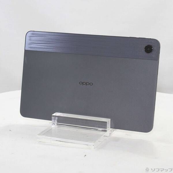 OPPO Pad Air 64GB ナイトグレー 中古 Wi-Fi - メルカリ 15,000円