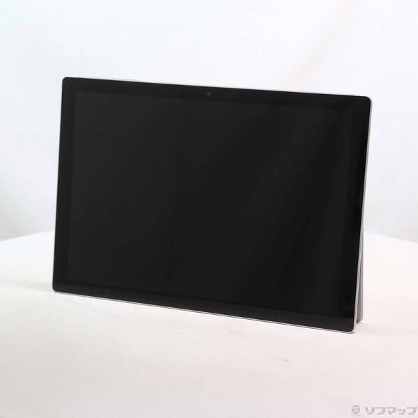 ソフマップ 〔中古品〕 Surface Pro7+ 〔Core i5／8GB／SSD128GB〕 TFN-00012 プラチナ【377】