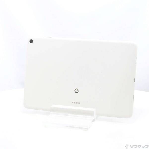 ソフマップ 〔中古品〕 Google Pixel Tablet 128GB Porcelain GA04750-JP Wi-Fi【262】