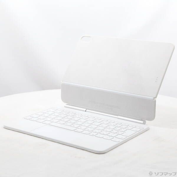 ソフマップ 〔中古品〕 11インチiPad Air M3用 Magic Keyboard 日本語【258】