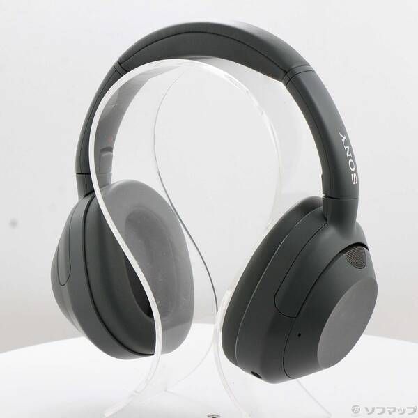 ソフマップ 〔中古品〕 ULT WEAR WH-ULT900N (H) フォレストグレー【349】