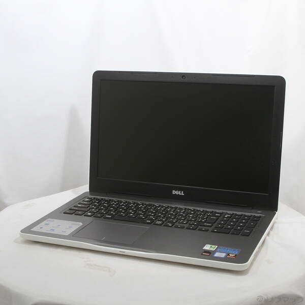 ソフマップ 〔中古品〕 格安安心パソコン Inspiron 15 5567【344】