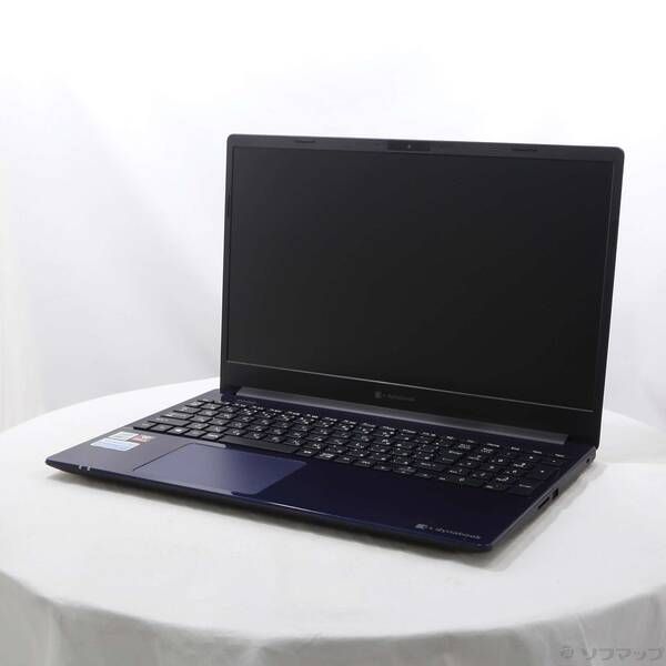 ソフマップ 〔中古品〕 dynabook C7 P1C7MPBL スタイリッシュブルー【269】
