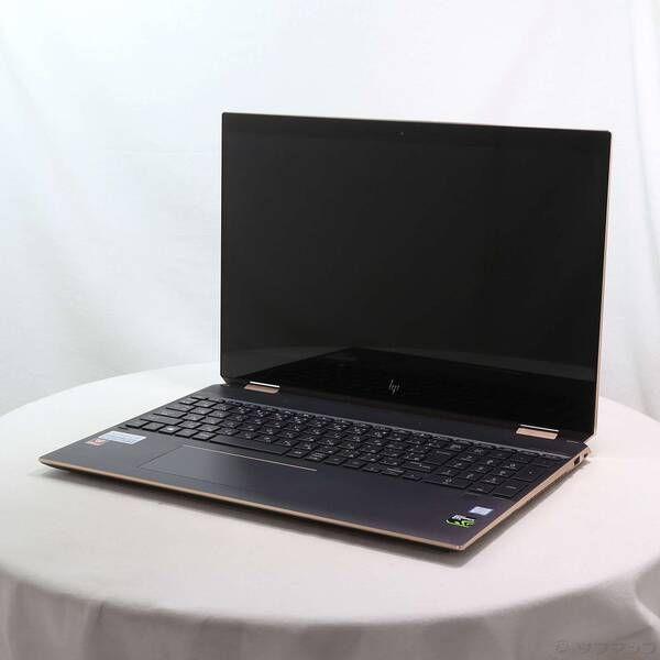 ソフマップ 〔中古品〕 HP Spectre x360 15-df0009TX 5KU78PA#ABJ【251】 38,889円