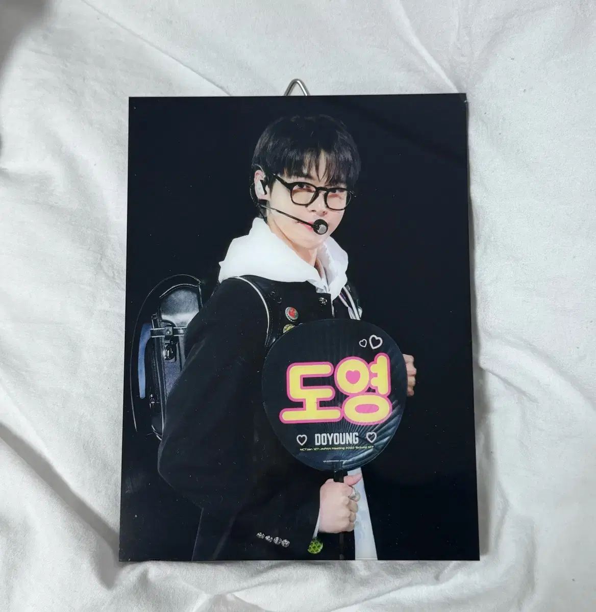キム・ドヨン 写真集 セット CD I.O.I キム ドヨン KIM DOYEON サノク