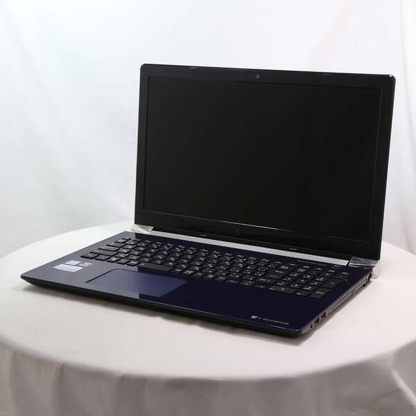 ソフマップ 〔中古品〕 dynabook T5 P2-T5LD-BL【276】