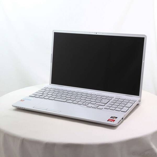 ソフマップ 〔中古品〕 LIFEBOOK AH480／J FMVA480JSA ファインシルバー【258】