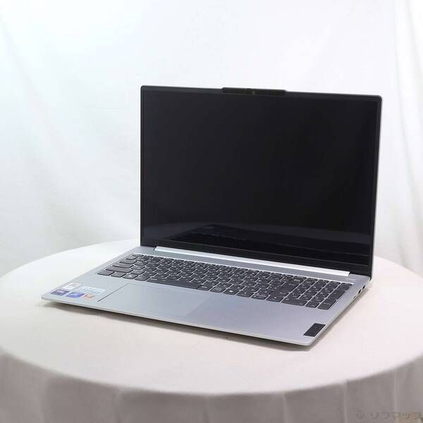 ソフマップ 〔中古品〕 IdeaPad Slim 5i Gen 9 83DC001PJP クラウドグレー【352】