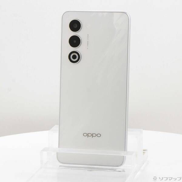 中古】OPPO A5 5G 128GB ホワイト SIMフリー - メルカリ