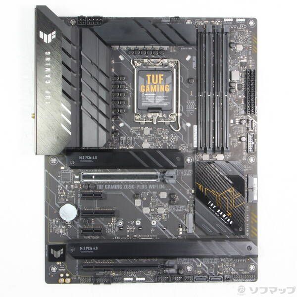 ソフマップ 〔中古品〕 TUF GAMING Z690-PLUS WIFI D4【305】