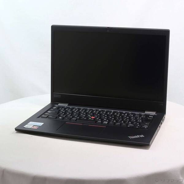ソフマップ 〔中古品〕 ThinkPad L13 20R3S03U00 ブラック【276】