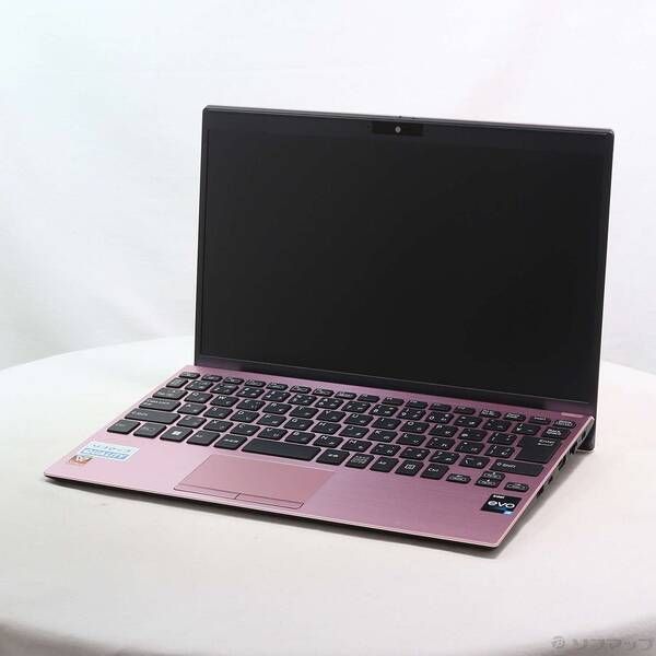 ソフマップ 〔中古品〕 VAIO SX12 VJS12590411P ローズゴールド【377】