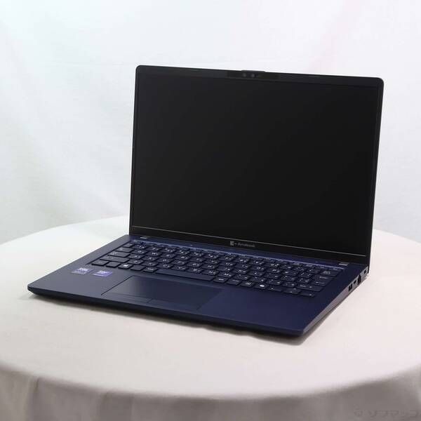 ソフマップ 〔展示品〕 dynabook XP9 P1P9APBL ダークテックブルー【258】