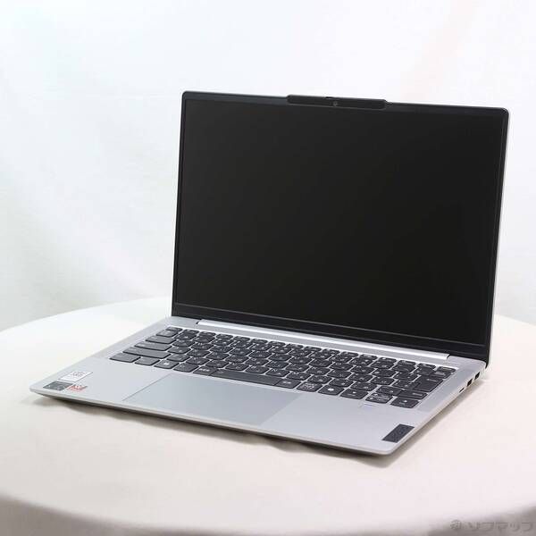 ソフマップ 〔展示品〕 IdeaPad Slim 5x Gen 9 83HL001DJP クラウドグレー【352】