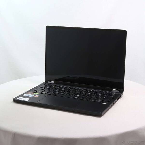 ソフマップ 〔中古品〕 ASUS ProArt PX13 HN7306WV-AI9321R4060W ナノブラック【262】