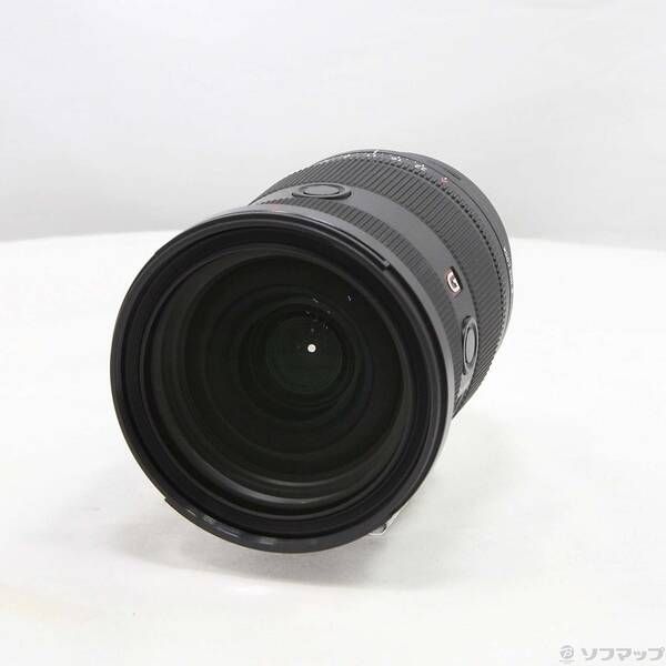 ソフマップ 〔中古品〕 FE 24-70mm F2.8 GM II SEL2470GM2【349】