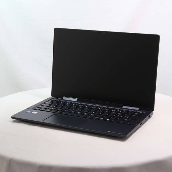 ソフマップ 〔展示品〕 dynabook V6 P2V6YBBL ダークブルー【262】