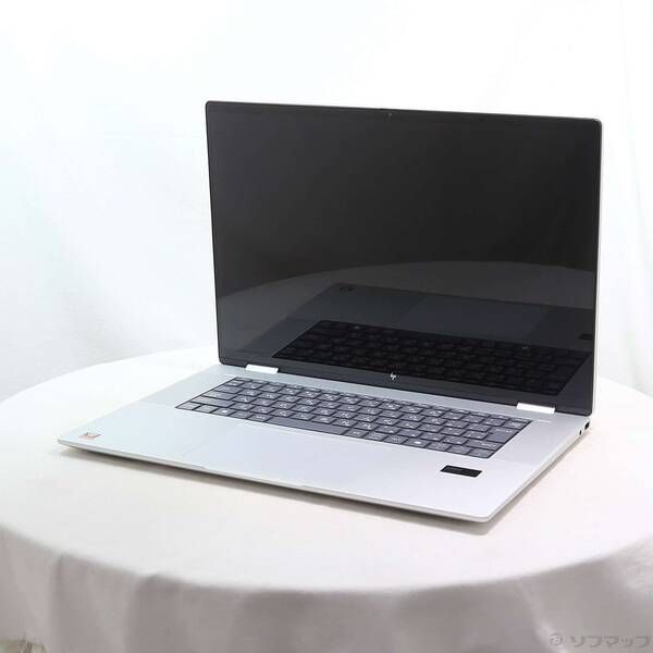 ソフマップ 〔展示品〕 HP ENVY x360 16-ac0000 9W677PA-AAAA グレイシャーシルバー【377】