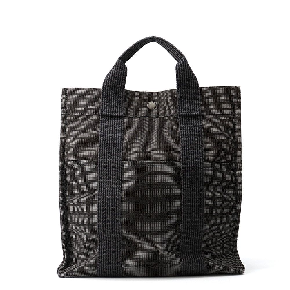 エルメス リュック エールライン アドMM キャンバス HERMES バッグ リュックサック バックパック