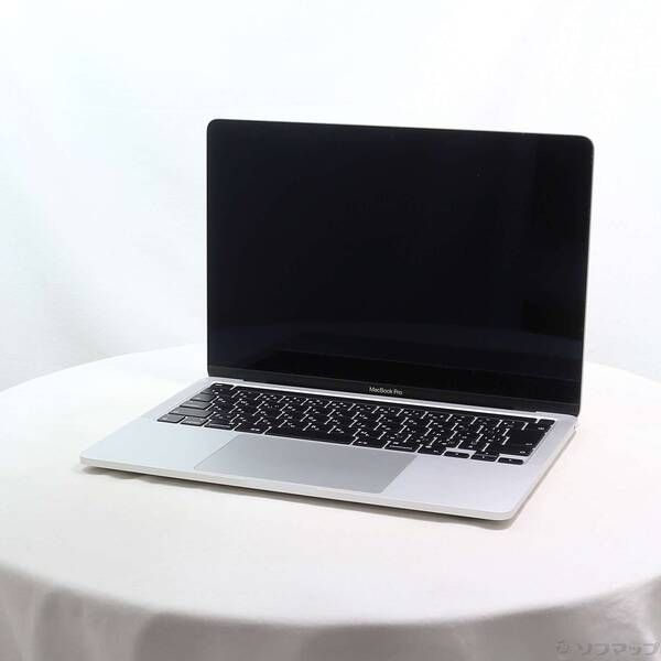 ソフマップ 〔中古品〕 MacBook Pro 13.3-inch Late-2020 MYDA2J／A