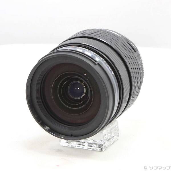 ソフマップ 〔中古品〕 M.ZUIKO DIGITAL ED 12-40mm F2.8 PRO (レンズ)【352】