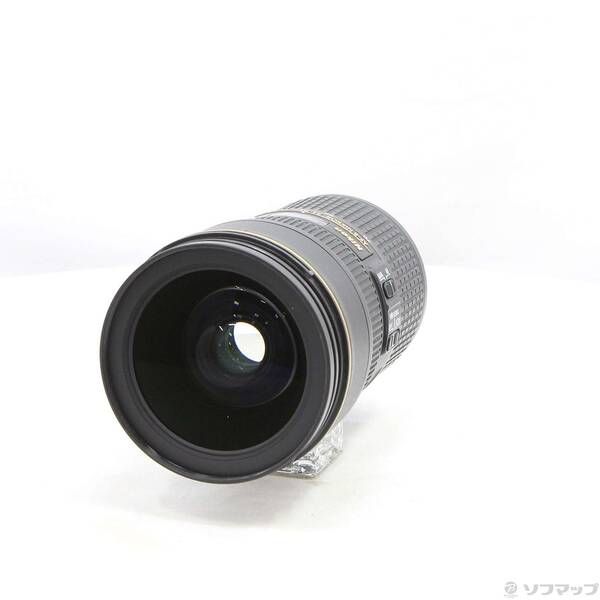 ソフマップ 〔中古品〕 Nikon AF-S NIKKOR 24-70mm f／2.8E ED VR【349】
