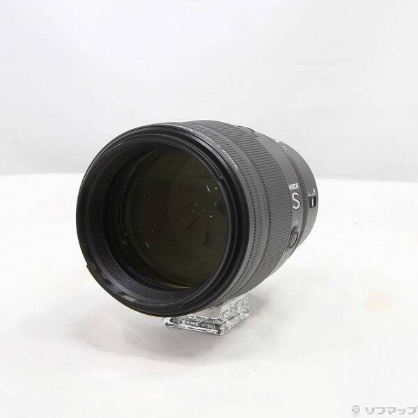 ソフマップ 〔中古品〕 NIKKOR Z 135mm f／1.8 S Plena【269】 163,790円