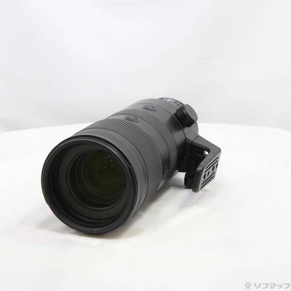 ソフマップ 〔中古品〕 NIKKOR Z 70-200mm f／2.8 VR S【349】