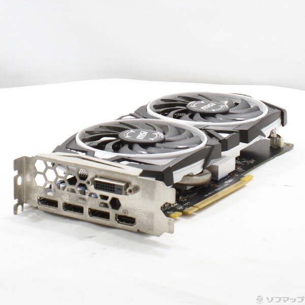 ソフマップ 〔中古品〕 Radeon RX 570 ARMOR 8G【262】