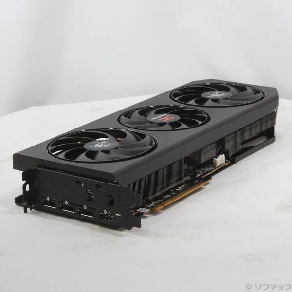 ソフマップ 〔中古品〕 Hellhound AMD Radeon RX 9070 XT 16GB GDDR6 RX9070XT 16G-L／OC【262】 57,738円
