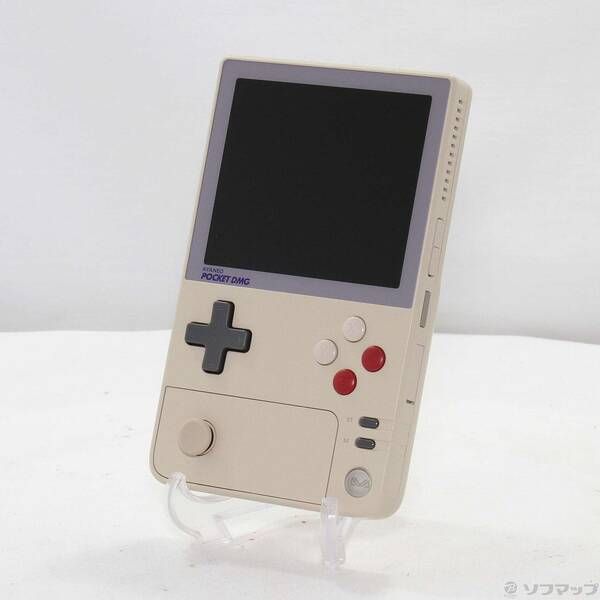 ソフマップ 〔中古品〕 AYANEO Pocket DMG 1TB レトロカラー AYAPKDMG-16100-RCR Wi-Fi【258】