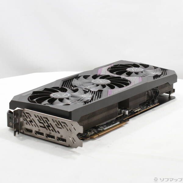 Asrock rx 7800 xt 中古 ASRock RX 7800 XT 16G OC 中古品 - メルカリ