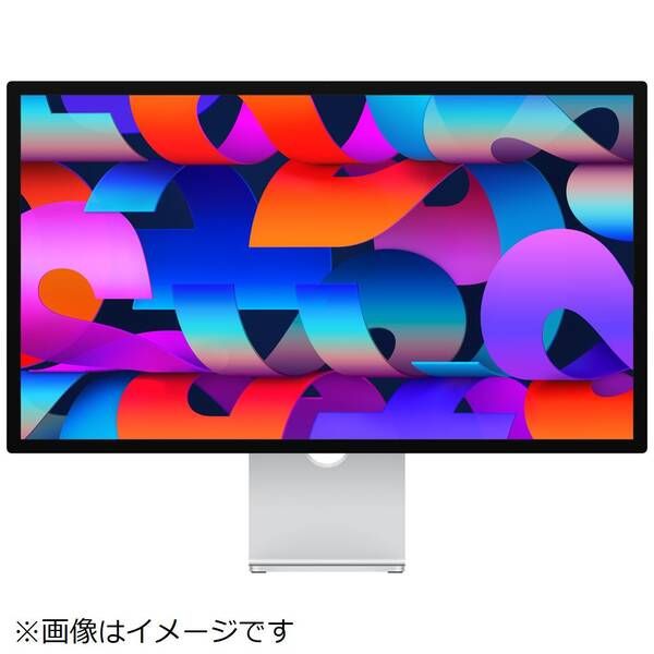 ソフマップ 〔展示品〕 Apple Studio Display MK0U3J/A【262】