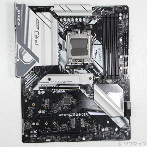 ソフマップ 〔中古品〕 B650 Pro RS【262】
