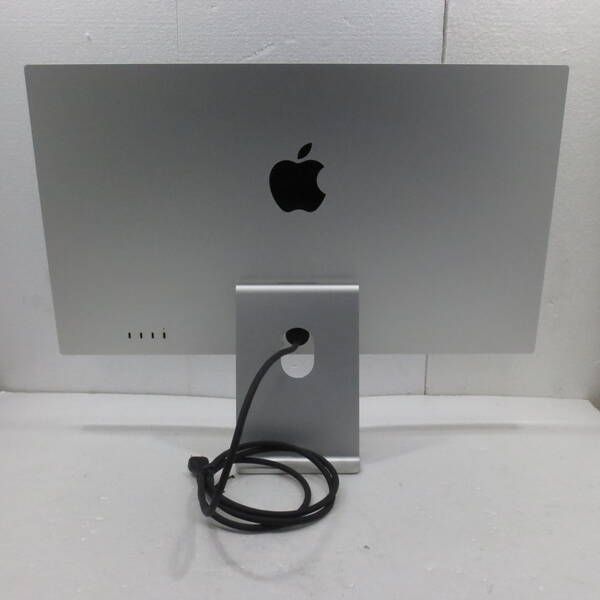 Apple Studio Display 5K 27型 美品 MK0U3J/A - メルカリ