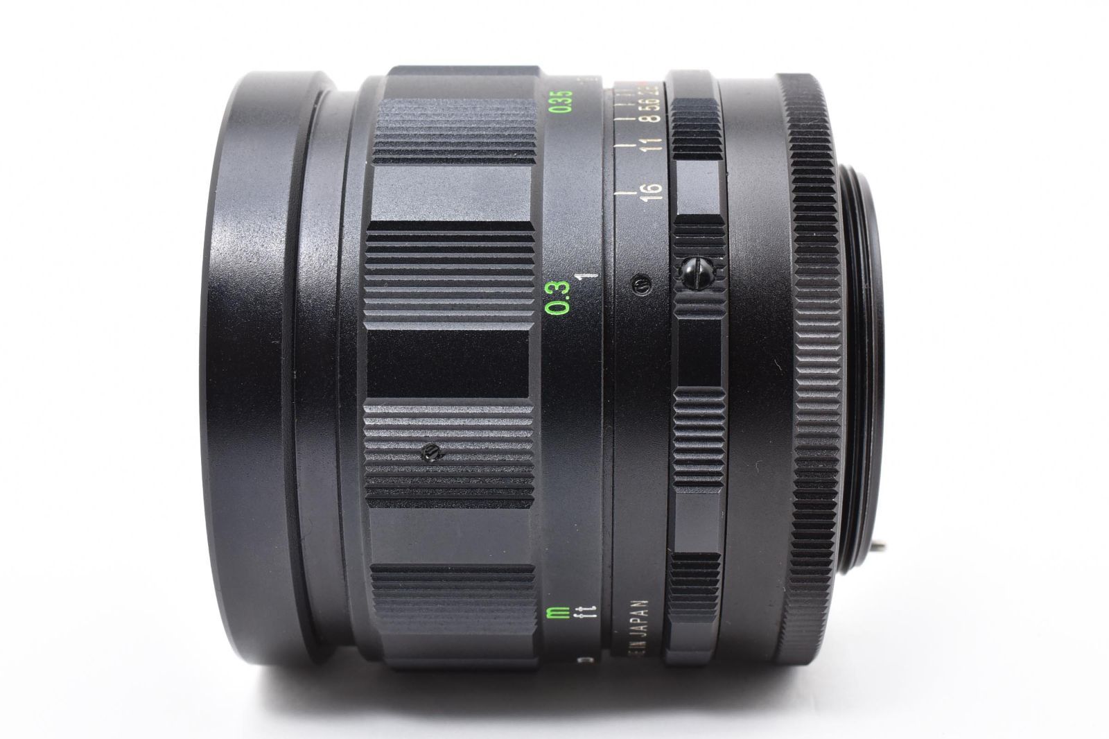 ☆美品☆リコー RICOH AUTO RIKENON 28mm F2.8 M42☆ T22＃5497 - メルカリ